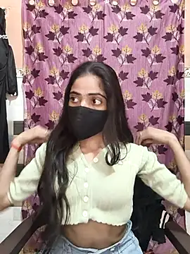 Cute_Manju01's cam snapshot