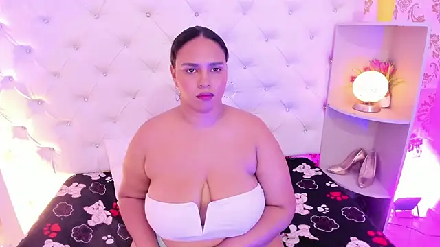 afrodita-Stone's cam snapshot