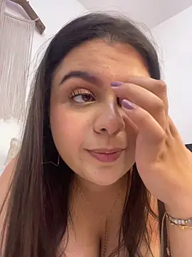 MissSofia_1's cam snapshot