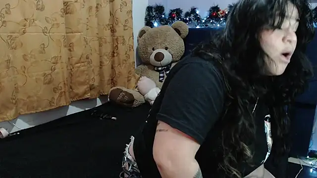 ANGELIQUE_KLANE's cam snapshot