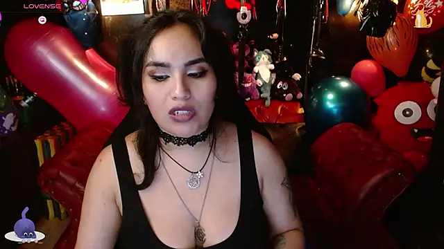 kureiji_hentaii's cam snapshot