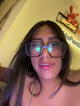 AleFantasy000001Peru live sex cam