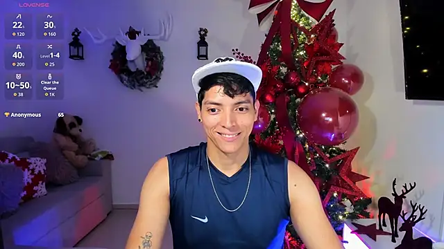 _JacobMiller__ live sex cam