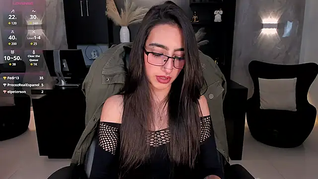 LarisaSmirnov's cam snapshot