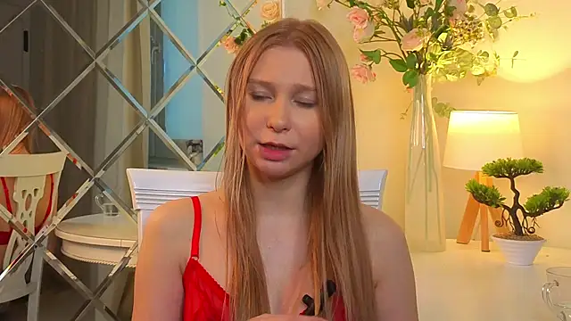 CorrieHighfield's cam snapshot