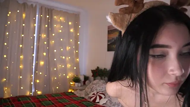 bombaleylo's cam snapshot