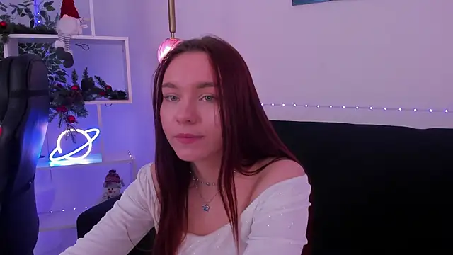 NoraHaynes's cam snapshot