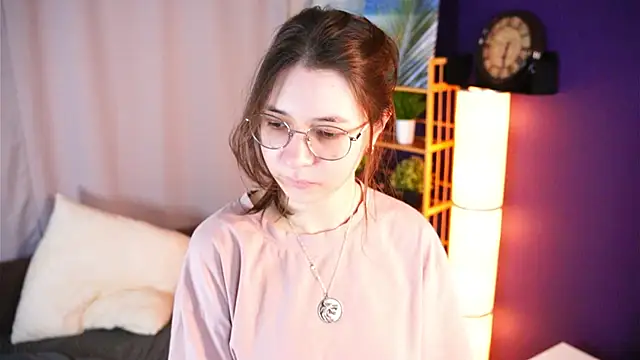 MartyHudon's cam snapshot