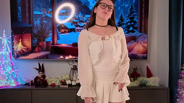 ArlineFarone's cam snapshot