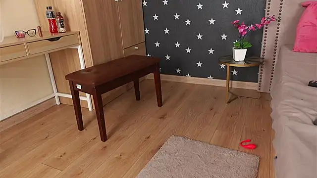 RaquellStar's cam snapshot