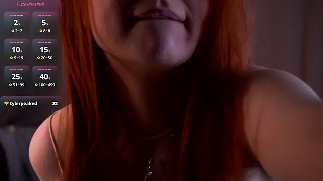 LilyGirgis's cam snapshot