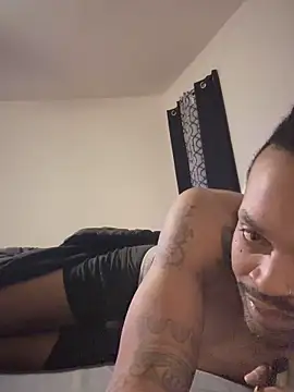 2HandsLong live sex cam