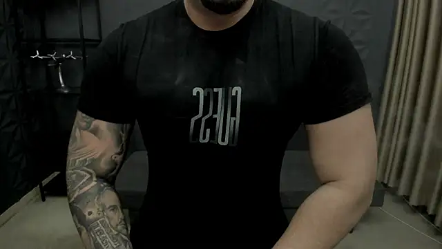 TonyWilcox live sex cam