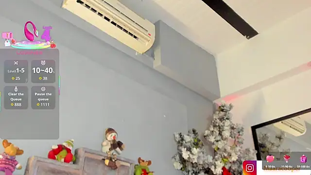 Maaracooper's cam snapshot