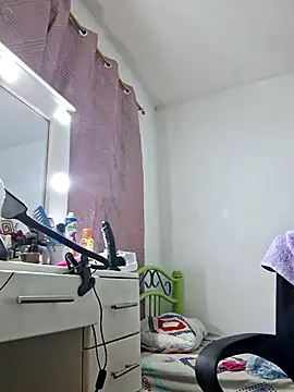 GoddessCarrie's cam snapshot