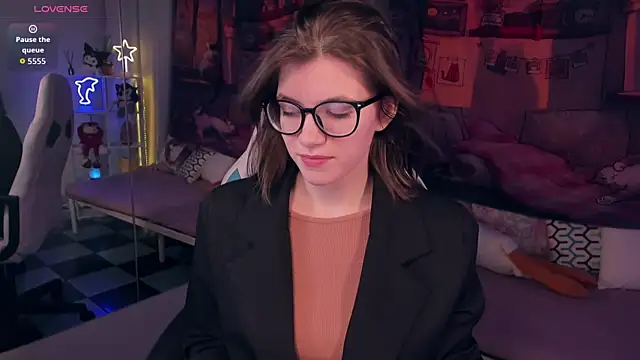 CathyAdams's cam snapshot