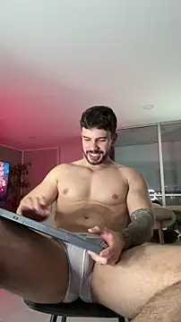 Valenthino_Salvatore live sex cam