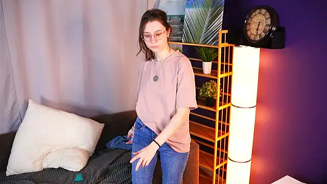 MartyHudon's cam snapshot