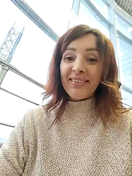 EvaXOAir live sex cam