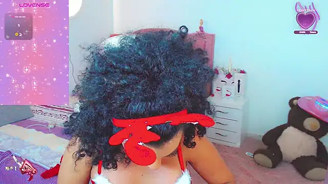 Tanedra_collings live sex cam