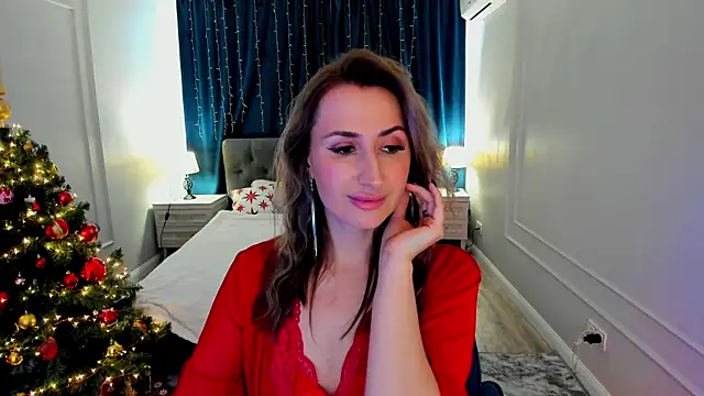 PassionGlow's cam snapshot