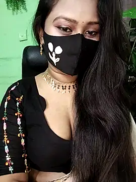 Idhika-Paul's cam snapshot