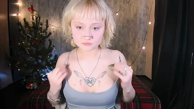 MariaMango's cam snapshot