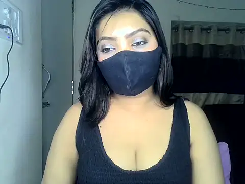 ishi_Beauty's cam snapshot