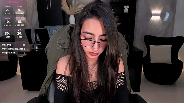 LarisaSmirnov's cam snapshot