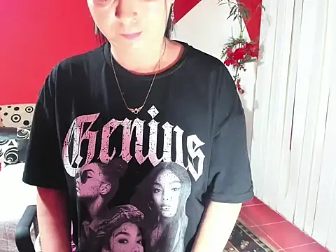 Soffy_Skye's cam snapshot