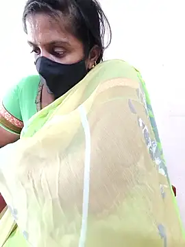 Sowjanya-telugu's cam snapshot