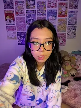 Valen-Foxx1's cam snapshot