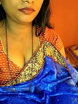 Rachu_love's cam snapshot