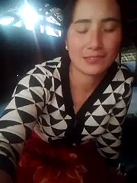 Belinda-686's cam snapshot