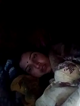 Bandna_thakur's cam snapshot