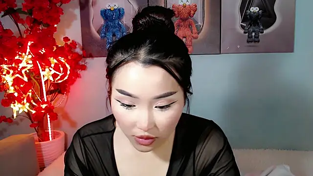 ichiben's cam snapshot