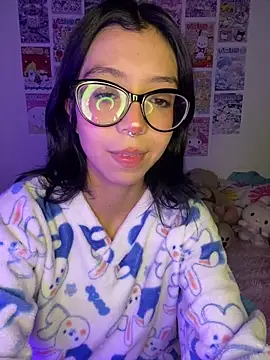 Valen-Foxx1's cam snapshot