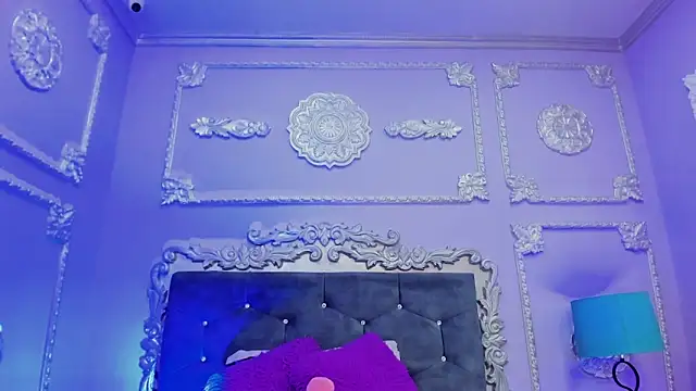 DhaliaRosse's cam snapshot