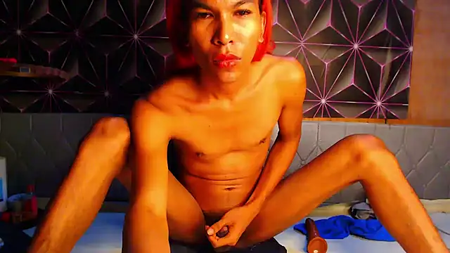 DirtyJudi live sex cam