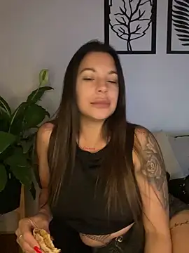 Flor_aura30's cam snapshot