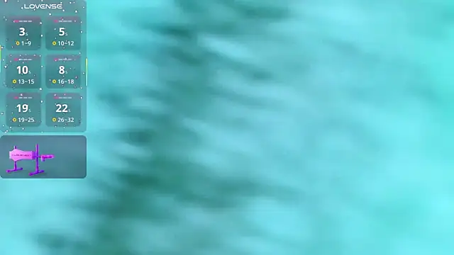 anellejones's cam snapshot