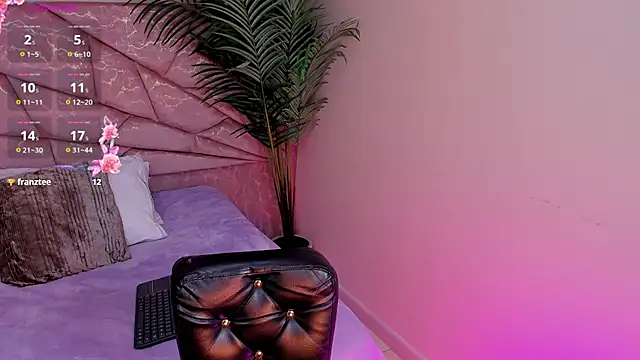 _Naomi_Fox_'s cam snapshot