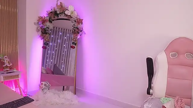 mssburbuja's cam snapshot