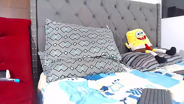 josh-hunt live sex cam