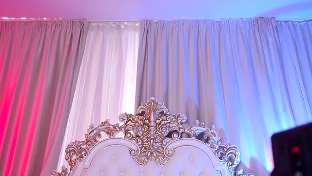 MeganStrain's cam snapshot