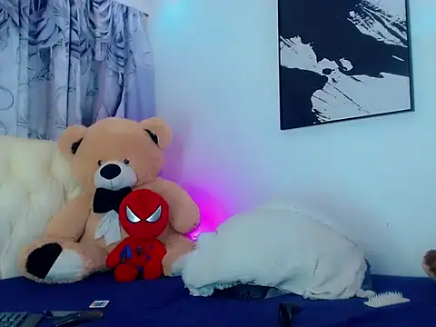 Julia_Bulette1 live sex cam