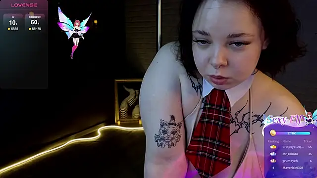 Vlada_vv's cam snapshot