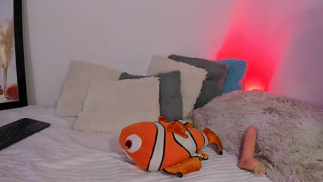 Amelie_Lane's cam snapshot