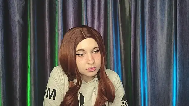 VennieCowgill's cam snapshot