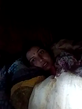 Bandna_thakur's cam snapshot